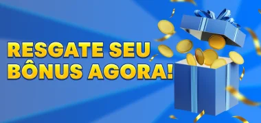 Reivindique seu bônus de Tim Bet agora